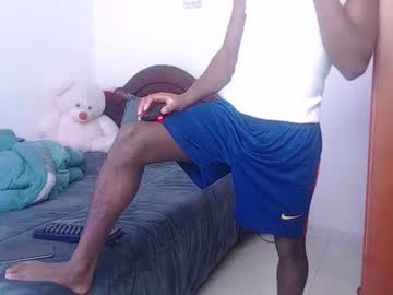 Morenovergon09 Chaturbate stream image from January 26, 2026