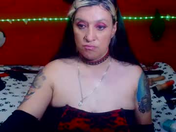 Randymaturex01 Chaturbate stream image from January 26, 2026