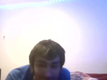 Twinkyteddy Chaturbate stream image from January 26, 2026