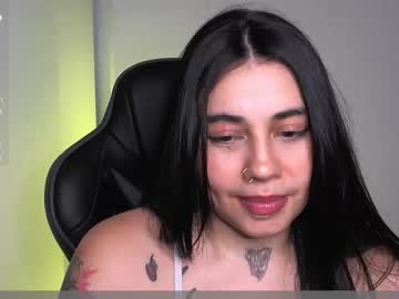 Val_Bardot1 Chaturbate stream image from January 26, 2026