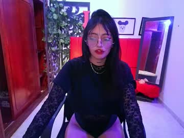 Zoe__Ruiz Chaturbate stream image from January 26, 2026