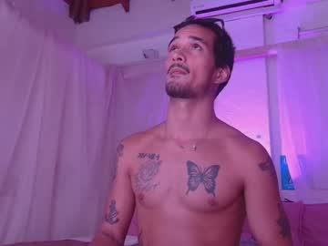 Asherxxx_ Chaturbate stream image from January 26, 2026