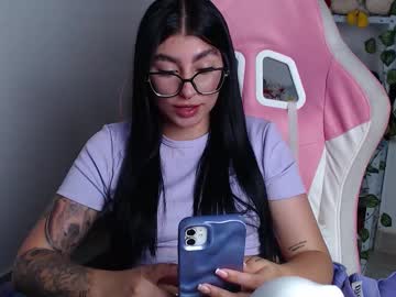 Daniela_Cute22 Chaturbate stream image from January 26, 2026