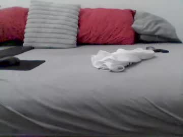 Dominic_Mat Chaturbate stream image from January 26, 2026