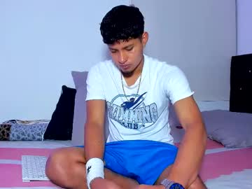 Dominick_King Chaturbate stream image from January 26, 2026