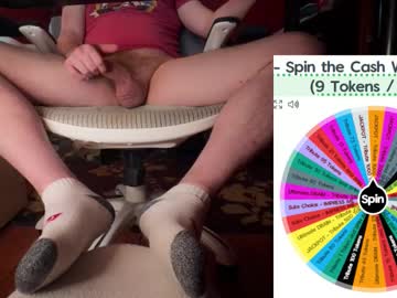 Fullofkinks Chaturbate stream image from January 26, 2026