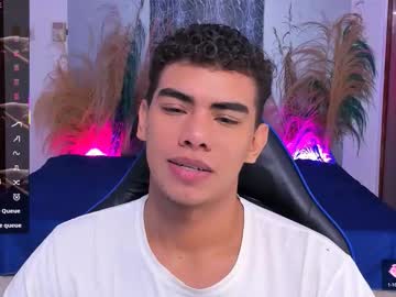 Jaedasky_ Chaturbate stream image from January 26, 2026