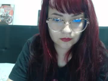 Lucia_D_Carton Chaturbate stream image from January 26, 2026