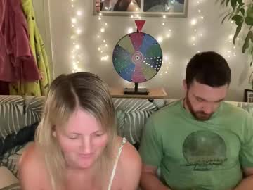 Max_And_Maddie Chaturbate stream image from January 26, 2026