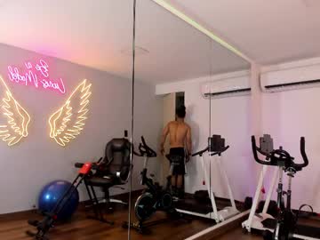 Maximo_Zahir Chaturbate stream image from January 26, 2026