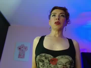 Sauvage_Lilith Chaturbate stream image from January 26, 2026
