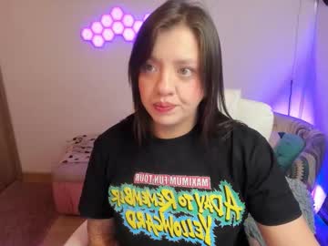 Sophia_Grants Chaturbate stream image from January 26, 2026