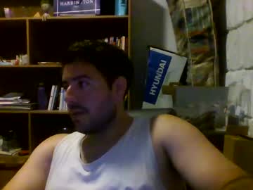 Tinybenji9393 Chaturbate stream image from January 26, 2026