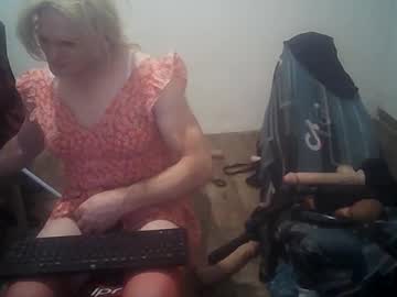 Tvsheila Chaturbate stream image from January 26, 2026