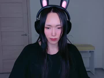 Yingying_ Chaturbate stream image from January 26, 2026