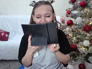 Alisawyn Chaturbate stream image from January 26, 2026