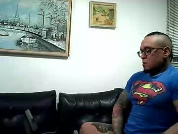 Ayrton_Naffah2 Chaturbate stream image from January 26, 2026