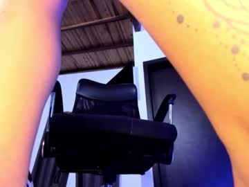 Cristinasweet7 Chaturbate stream image from January 26, 2026