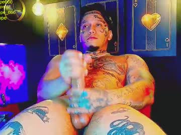 Daimond_Hope_666 Chaturbate stream image from January 26, 2026