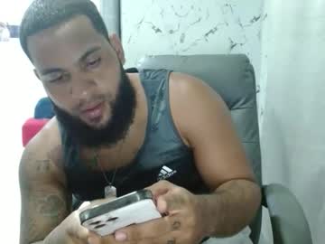 Eroticoblack Chaturbate stream image from January 26, 2026