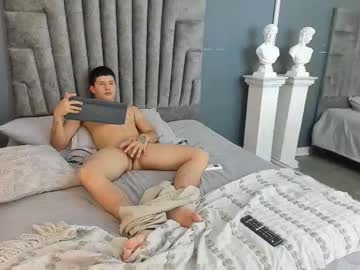Jack_Sorel Chaturbate stream image from January 26, 2026