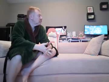 Jacktherabbitoff Chaturbate stream image from January 26, 2026