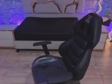 Mellani_Tay Chaturbate stream image from January 26, 2026