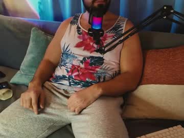 Mysteriousdickhead Chaturbate stream image from January 26, 2026