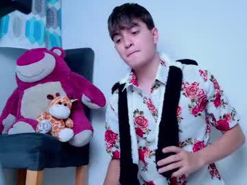 Naim_Theking Chaturbate stream image from January 26, 2026