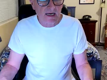 Richardfordaise Chaturbate stream image from January 26, 2026