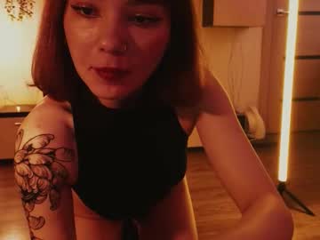 Sandraboyl Chaturbate stream image from January 26, 2026