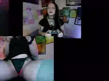 Sassi_Blondi Chaturbate stream image from January 26, 2026