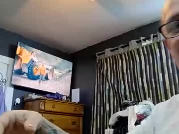 Wackmywood Chaturbate stream image from January 26, 2026