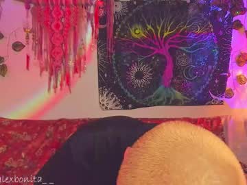 Alexiafisher_ Chaturbate stream image from January 26, 2026