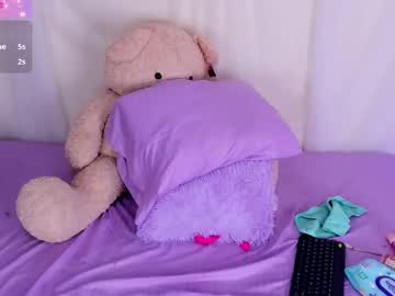 Annita_Joneswc Chaturbate stream image from January 26, 2026