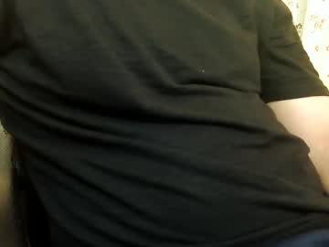 Burlymonster Chaturbate stream image from January 26, 2026