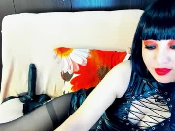 Goddessemily_ Chaturbate stream image from January 26, 2026