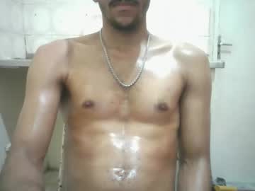 Lucascarv Chaturbate stream image from January 26, 2026