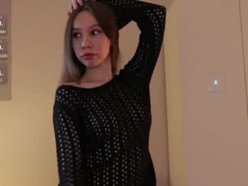 Msaura Chaturbate stream image from January 26, 2026