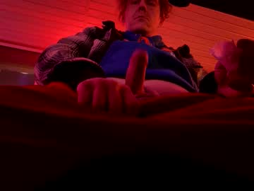 Nobrianers Chaturbate stream image from January 26, 2026