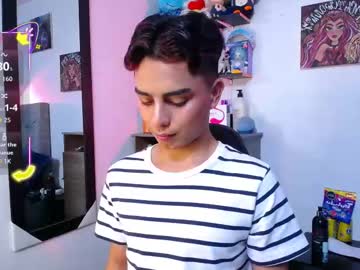 Owenblue__ Chaturbate stream image from January 26, 2026