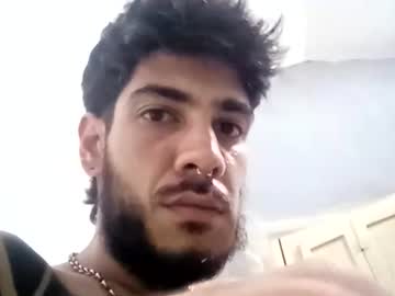 Themarttinguyyy Chaturbate stream image from January 26, 2026