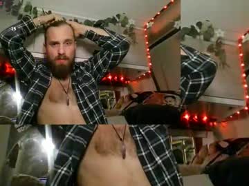 Wilclyde1996 Chaturbate stream image from January 26, 2026