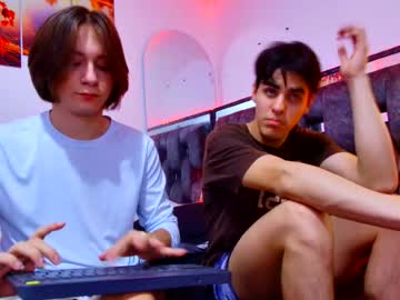 Alex_And_Fabian Chaturbate stream image from January 26, 2026