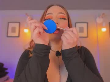Allasska_ Chaturbate stream image from January 26, 2026