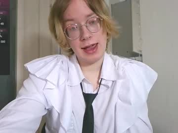 Amanda_Butlerr Chaturbate stream image from January 26, 2026