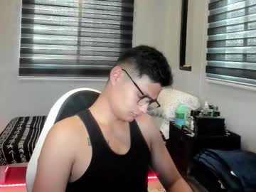 Bhillrhey121103 Chaturbate stream image from January 26, 2026