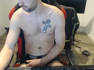 Boy_T0y89 Chaturbate stream image from January 26, 2026