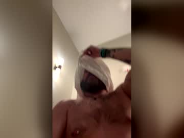 Crusteetowel Chaturbate stream image from January 26, 2026