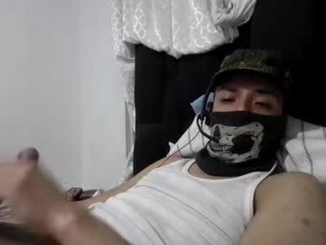 Elzarko777 Chaturbate stream image from January 26, 2026